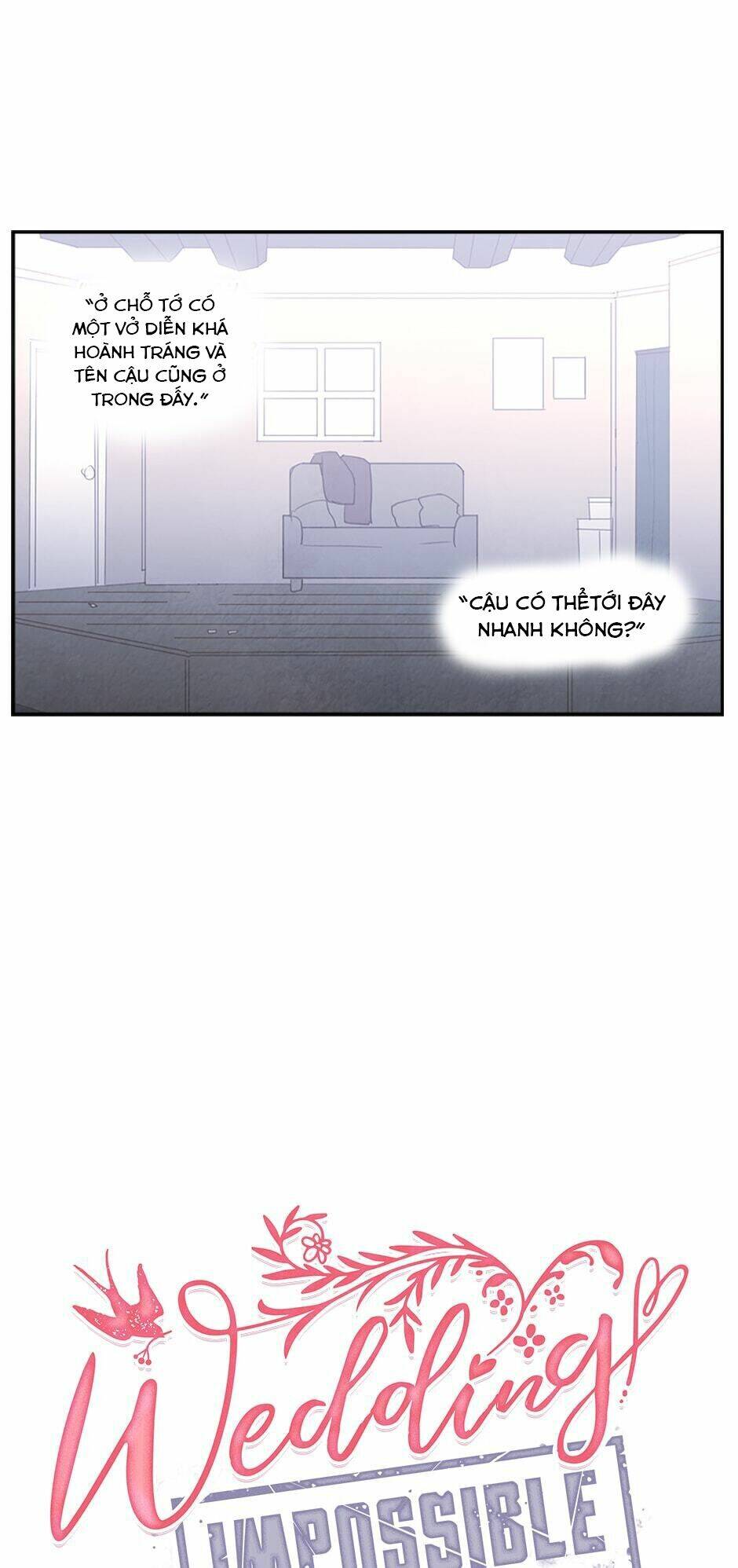 Cuộc Hôn Nhân Bất Khả Thi: Chapter 25