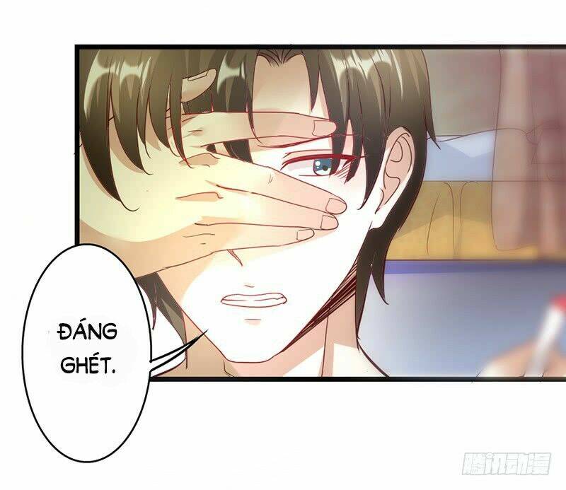 Mặt Nạ Mê Hoặc: Chapter 16