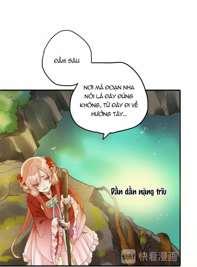 Cướp Chàng Vợ Về Đón Năm Mới: Chapter 44
