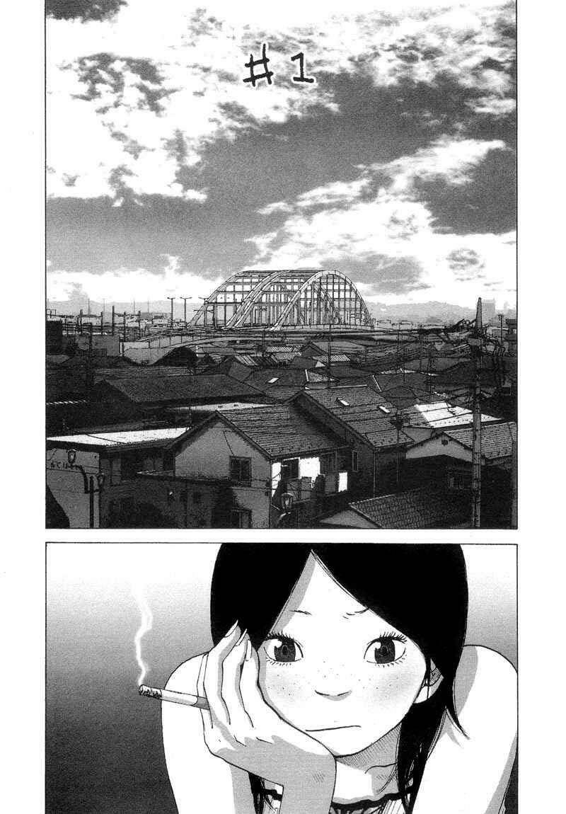 Thực Tế Cuộc Sống: Chapter 1