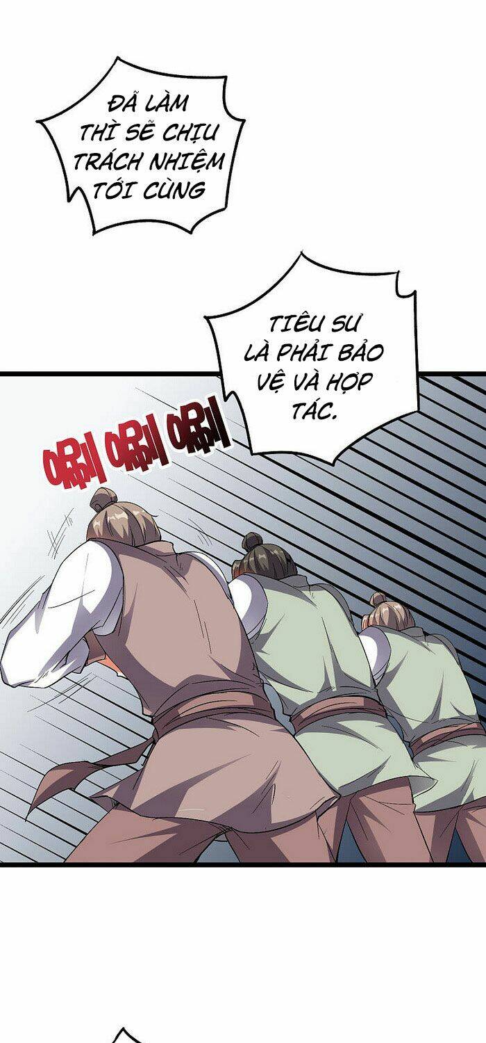 Phục Thiên Thánh Chủ: Chapter 94