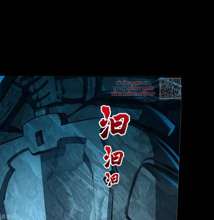 Thanh Đế Truyện: Chapter 70