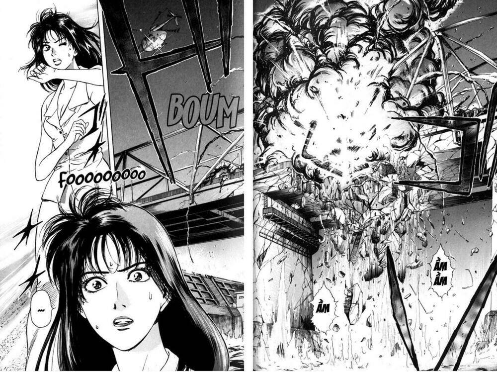 Psychometrer Eiji: Chapter 18