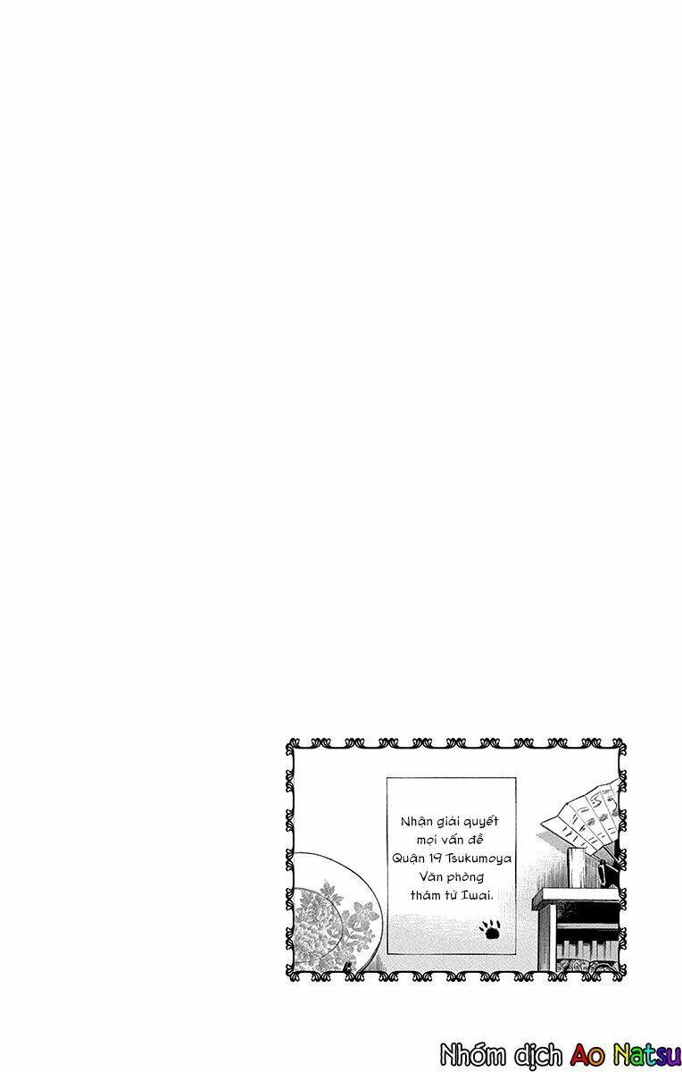 Usotoki Rhetoric: Chapter 19