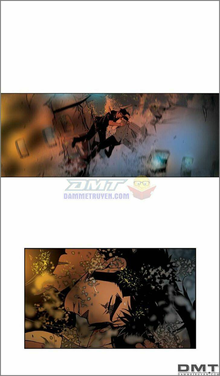 Quán Ăn Sát Thủ: Chapter 52