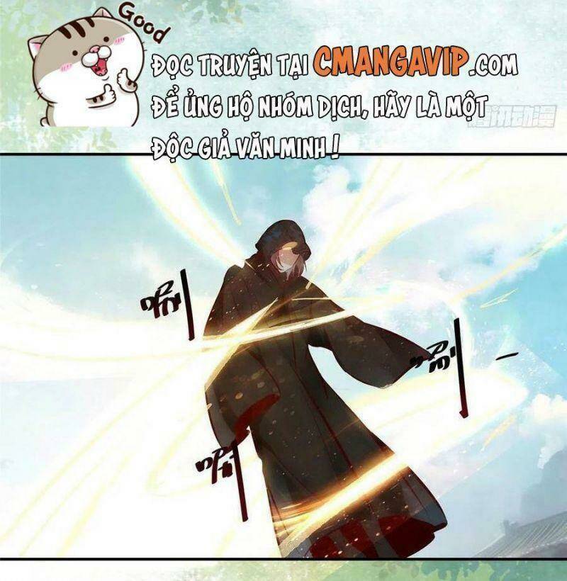 Nghịch Thiên Thần Phi Chí Thượng: Chapter 20