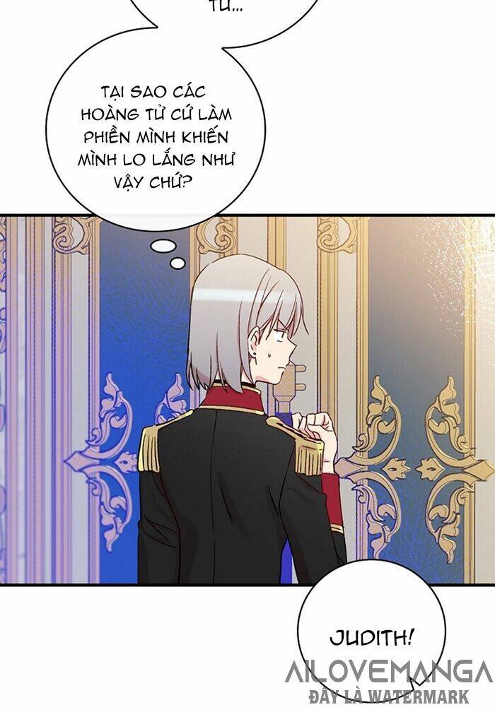 Kỵ Sĩ Đỏ Không Mê Tiền Mù Quáng: Chapter 31