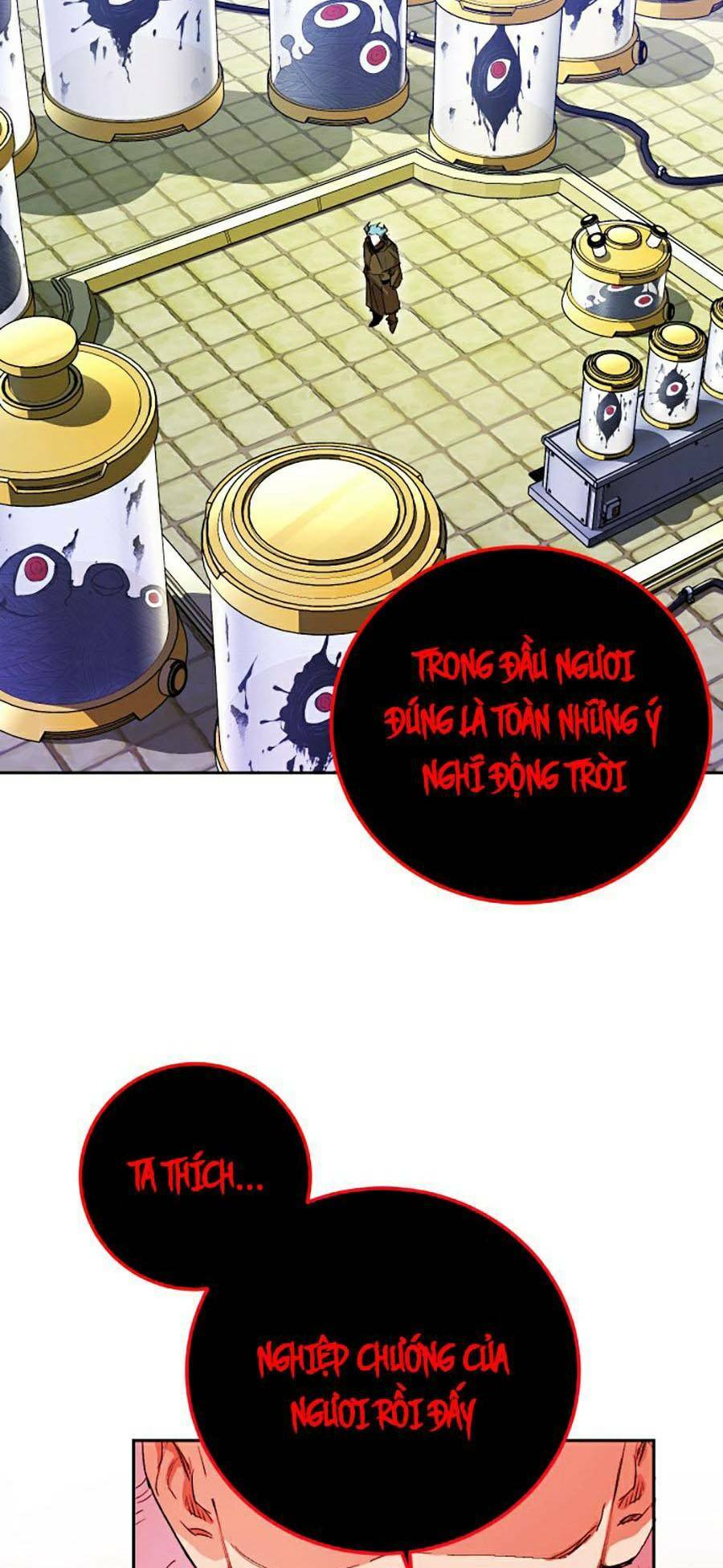 Hard Core Leveling Warrior Ss2: Chapter 119