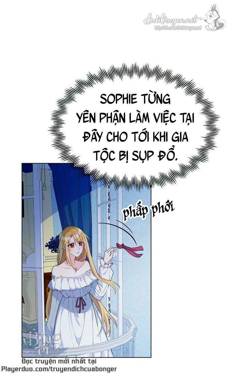 Nữ Hiệp Trở Về: Chapter 8