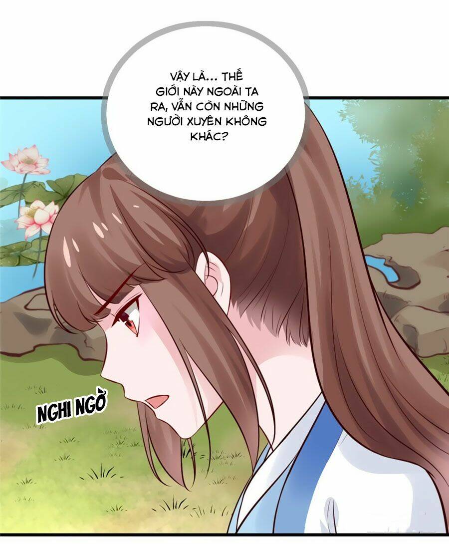 Nữ Đế Livestream Công Lược: Chapter 14