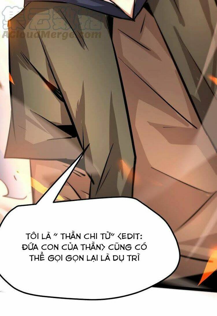 Chư Thần Rút Lui: Chapter 25