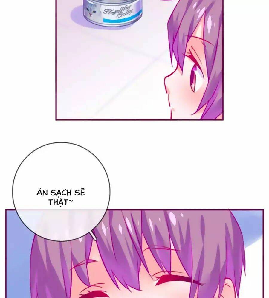 Đừng Nghịch, Ta Chỉ Muốn Yên Tĩnh: Chapter 61