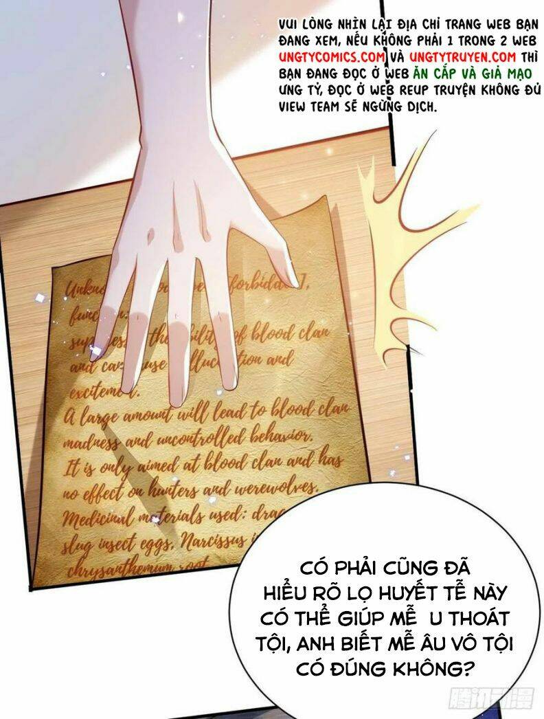 Thú Thụ Bất Thân: Chapter 84