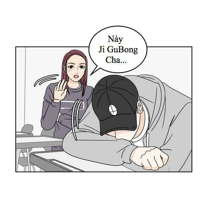 30 Phút Bước Đi Bên Em: Chapter 7