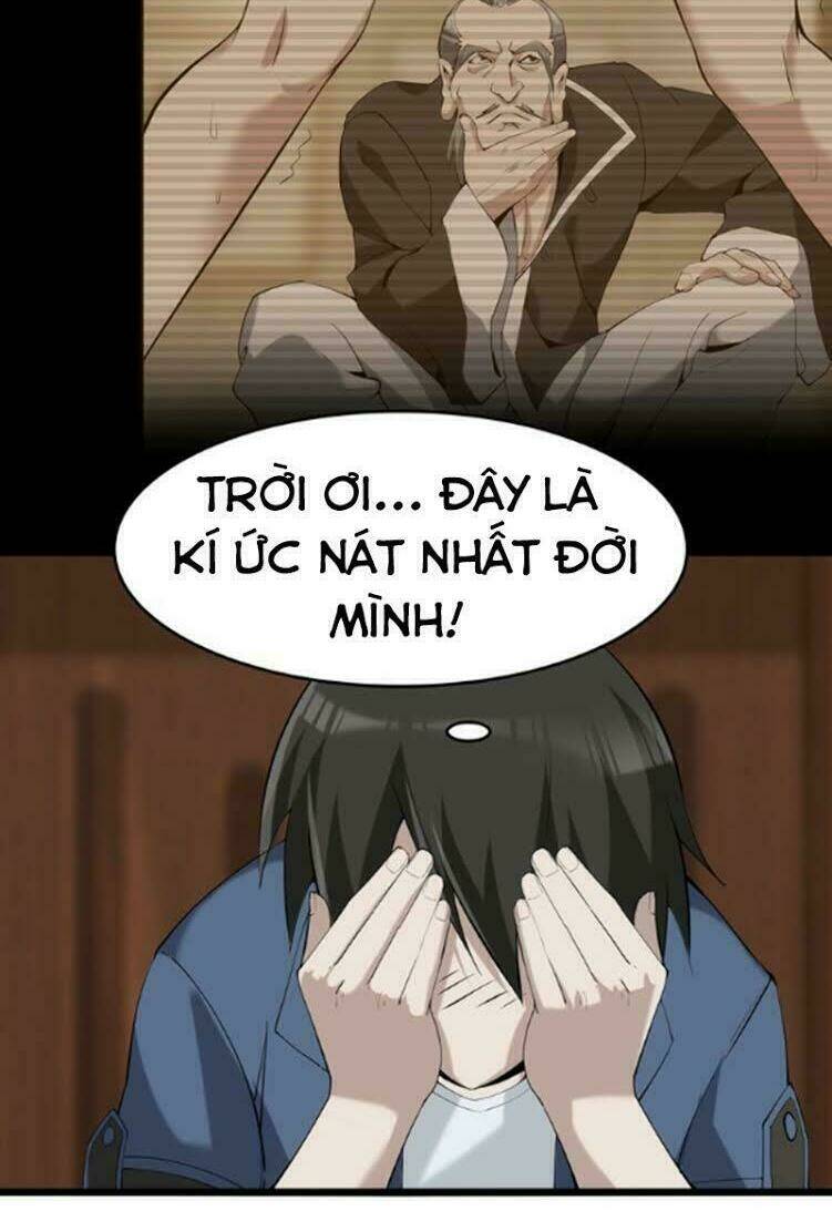 Siêu Cấp Đại Chủ Bạ: Chapter 21