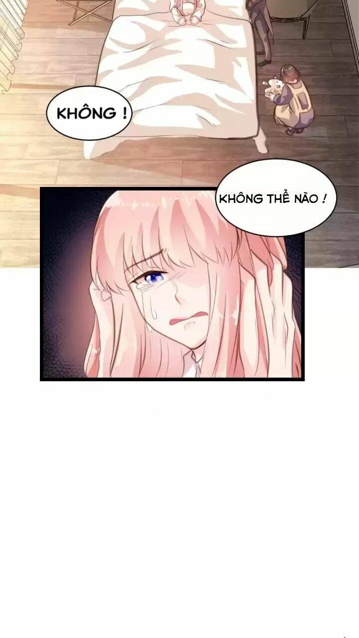 Bản Hợp Đồng Của Tổng Tài Lạnh Lùng: Chapter 16