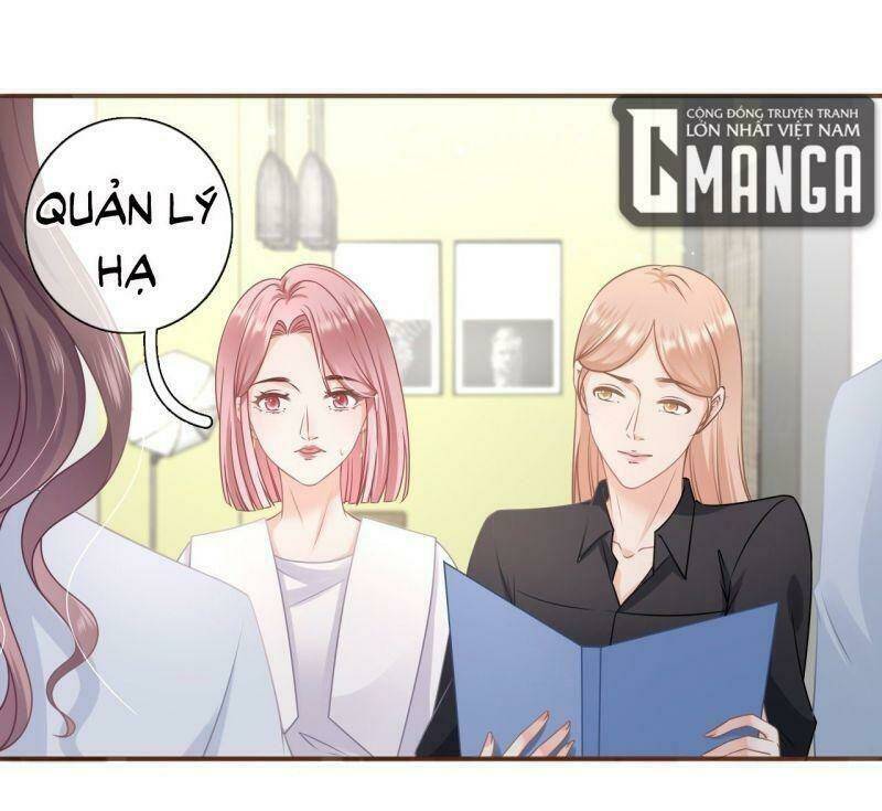 Bạn Gái Tôi Mới 30+: Chapter 87