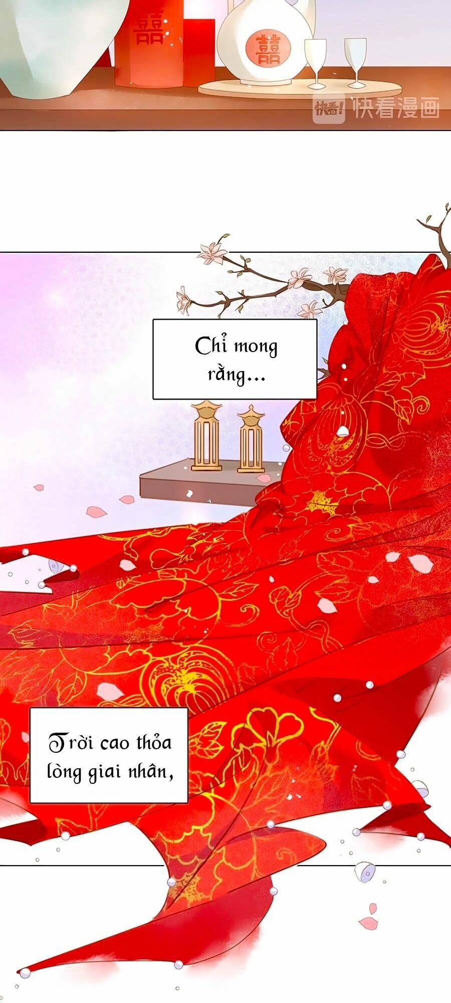 Tiểu Sư Phụ, Tóc Giả Của Ngài Rơi Rồi!: Chapter 12