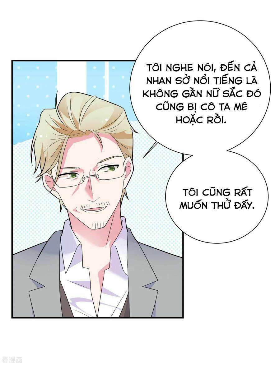 Hẹn Hò Siêu Tốc: Chapter 36