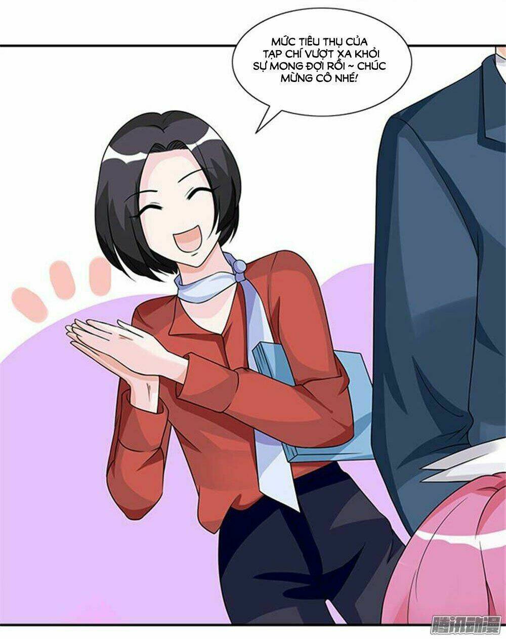 Tiểu Tâm Can Tuyệt Sủng Của Lạc Tiên Sinh: Chapter 47