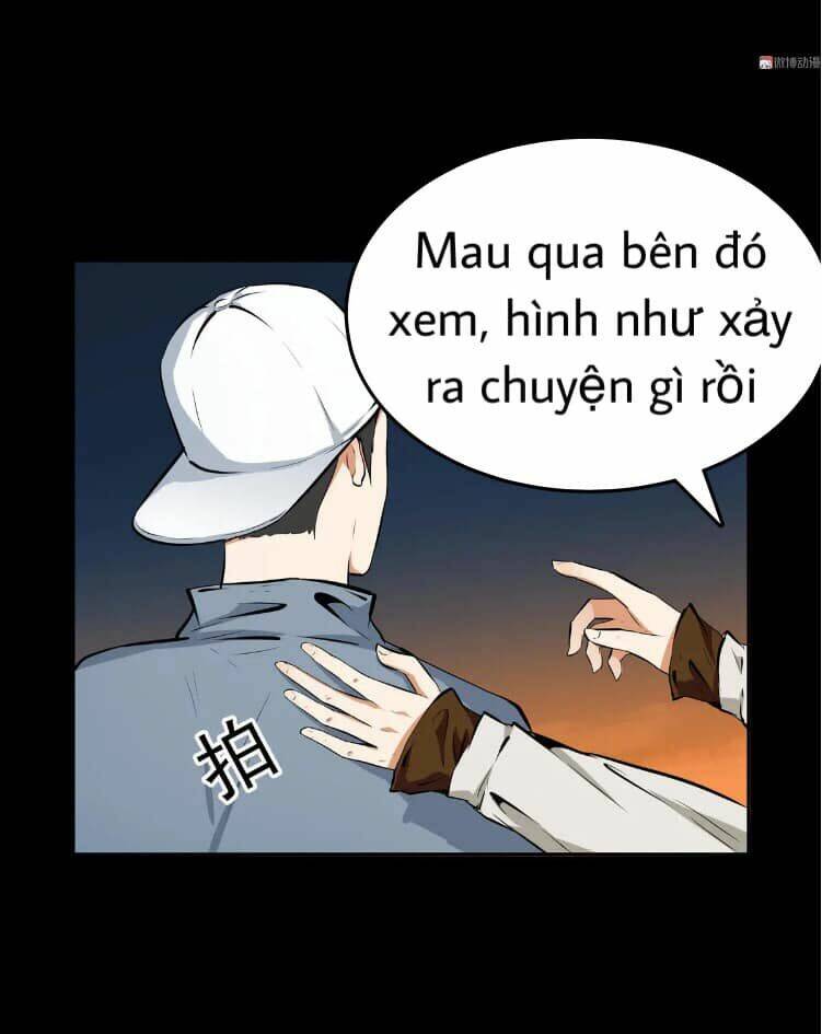 Giày Thủy Tinh: Chapter 29.5