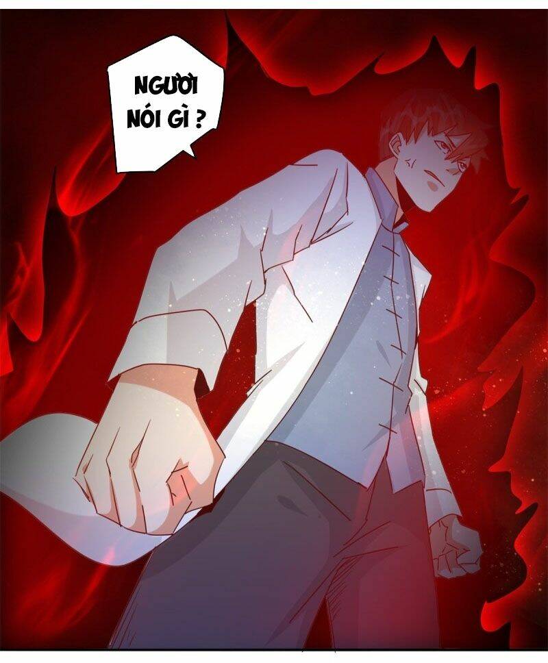 Đô Thị Siêu Cấp Y Sinh: Chapter 43