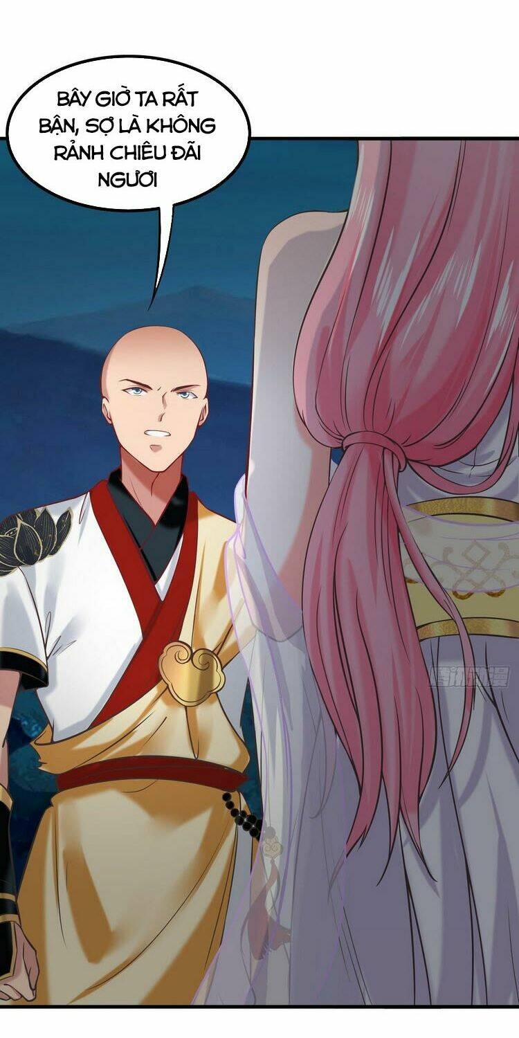 Tà Du Ký: Chapter 119