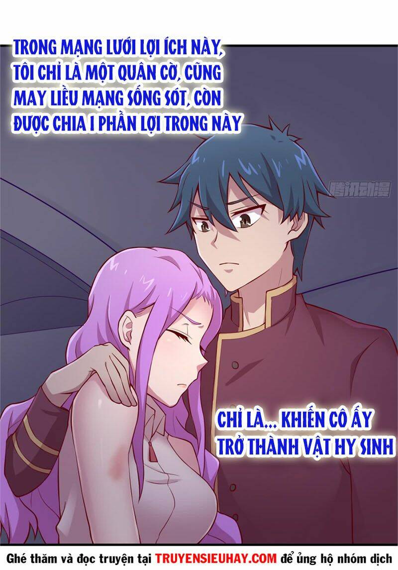 Bác Sĩ Riêng Của Nữ Thần: Chapter 88