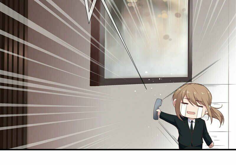 Chiến Lược Lãng Mạn Của Thịnh Thiếu: Chapter 6