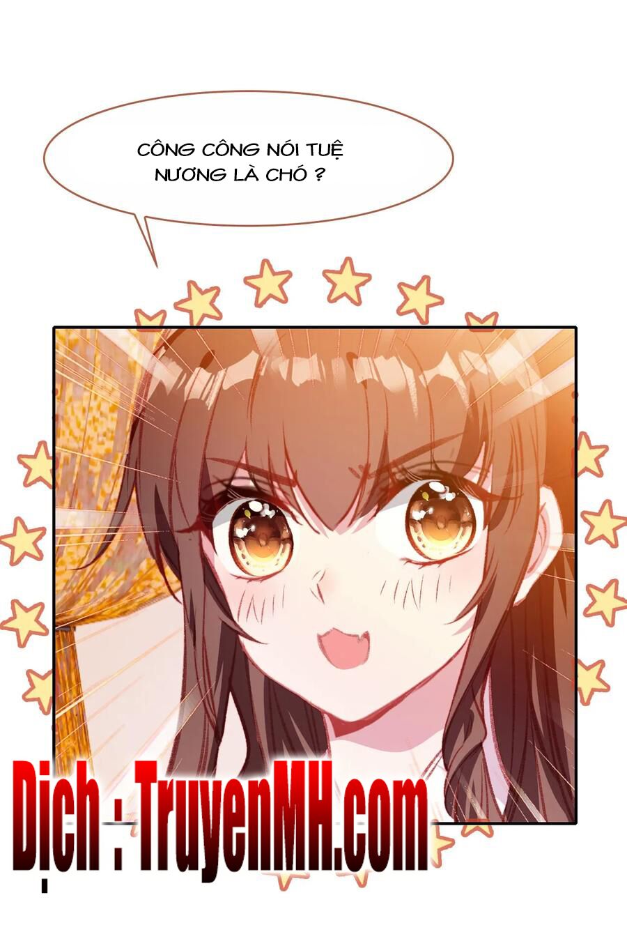 Gả Cho Một Tên Thái Giám Đáng Ghét: Chapter 141
