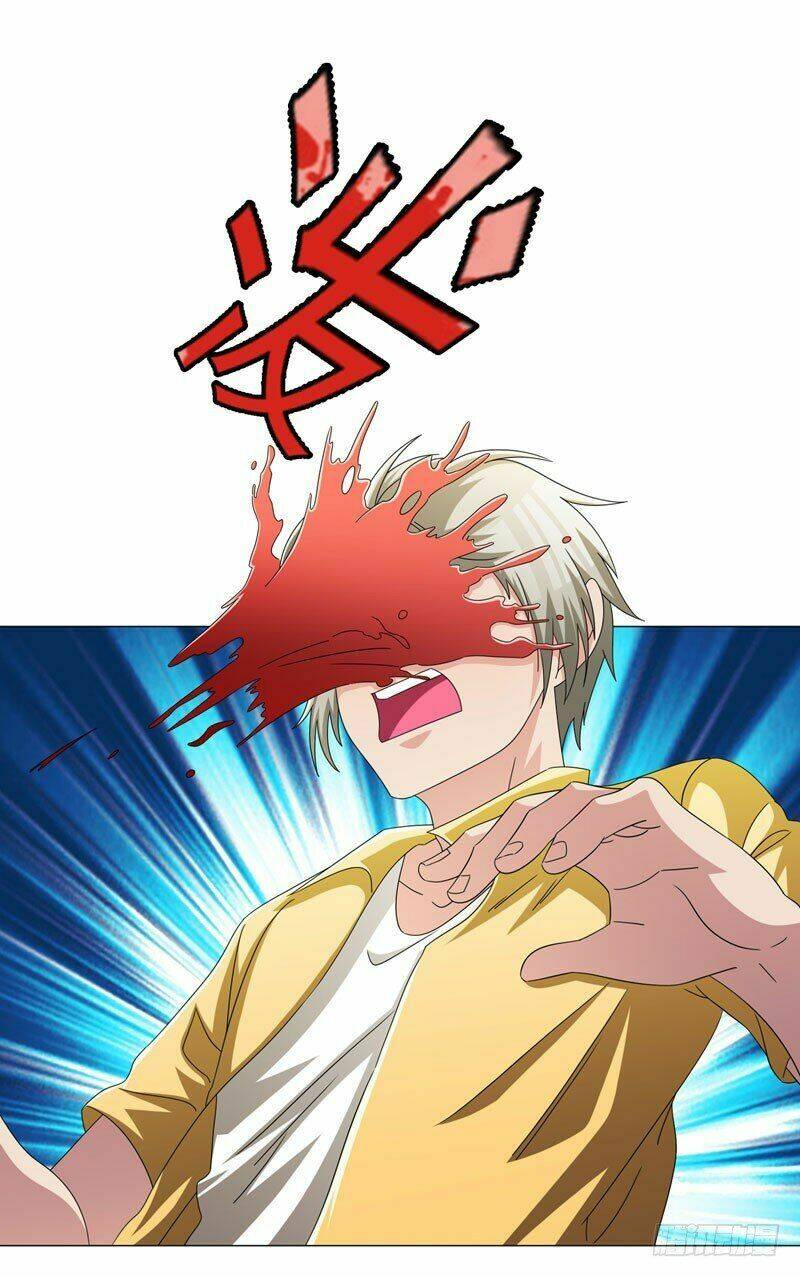 Vòng Bạn Bè Địa Phủ: Chapter 12