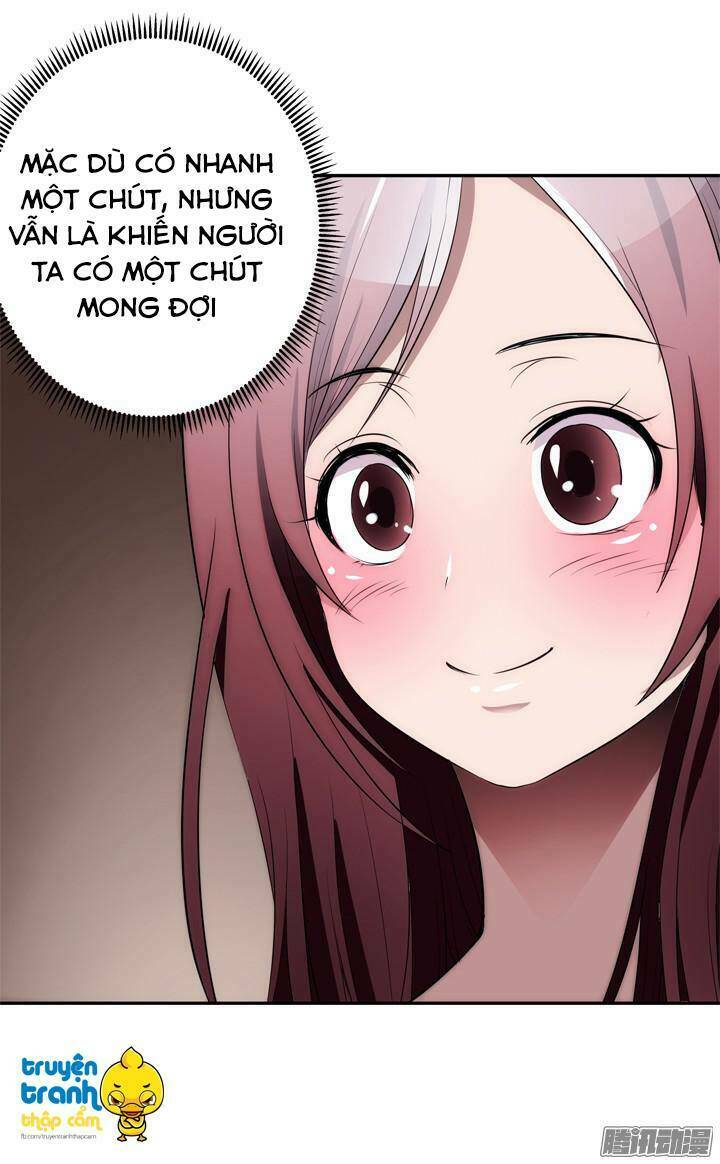 Âm Mưu Bên Gối: Chapter 15