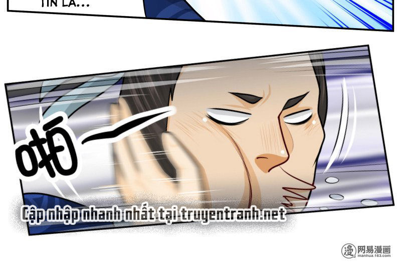 Hoàng Thượng Đoạn Tụ! Đừng Chạm Vào Ta: Chapter 114