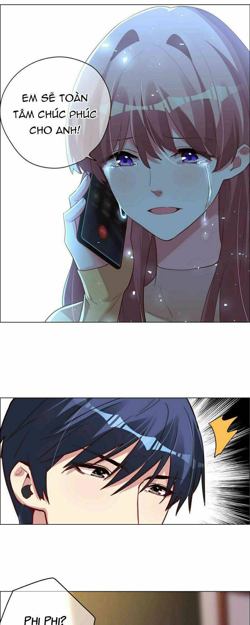Vì Yêu Mà Khắc Cốt Ghi Tâm: Chapter 22