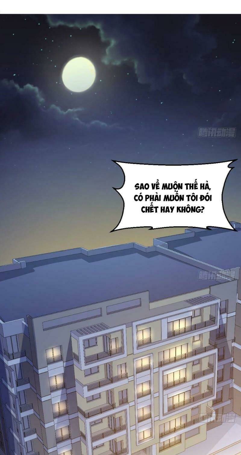 Tối Cuồng Nữ Tế: Chapter 25