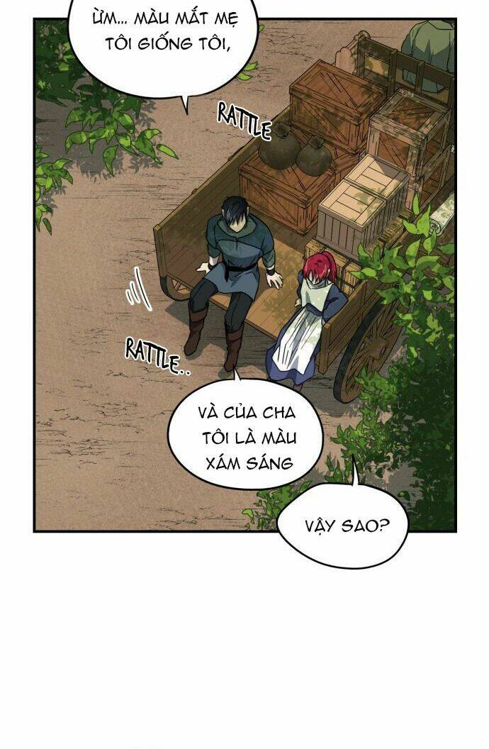 LÂU ĐÀI VÔ DANH: Chapter 28