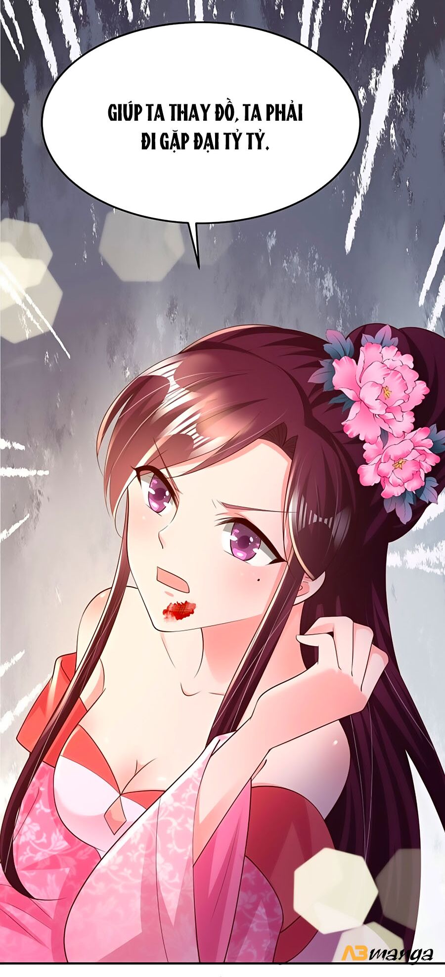 Phượng Ngự Tà Vương: Chapter 70