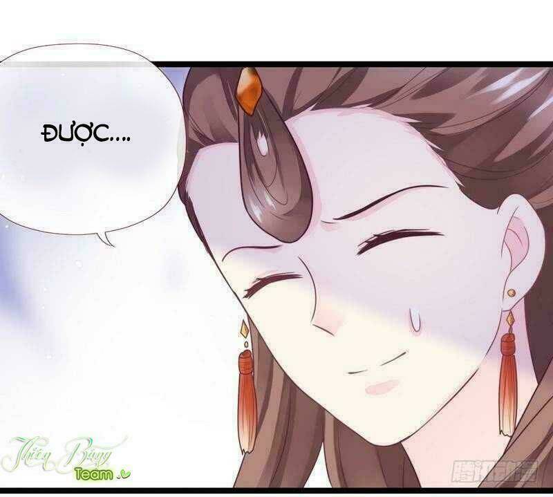 Vương Phi - Âm Động Thiên Hạ: Chapter 25