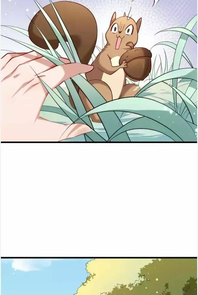 Tiểu Hoàng Thư Và Tiểu Hoàng Thúc: Chapter 67