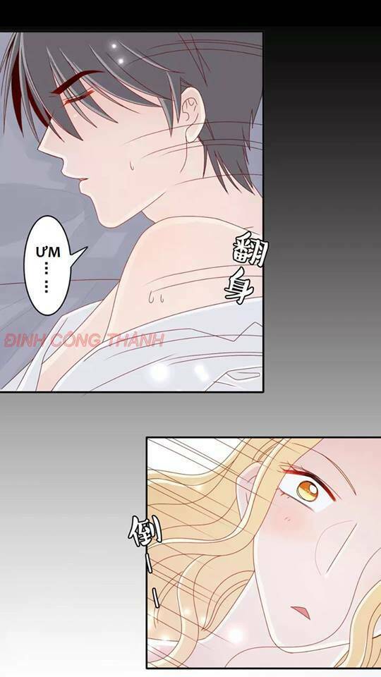 Thần Mì Lắm Chiêu: Chapter 11