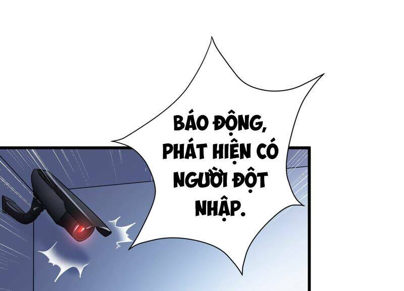 Siêu Năng Phân Hóa: Chapter 5