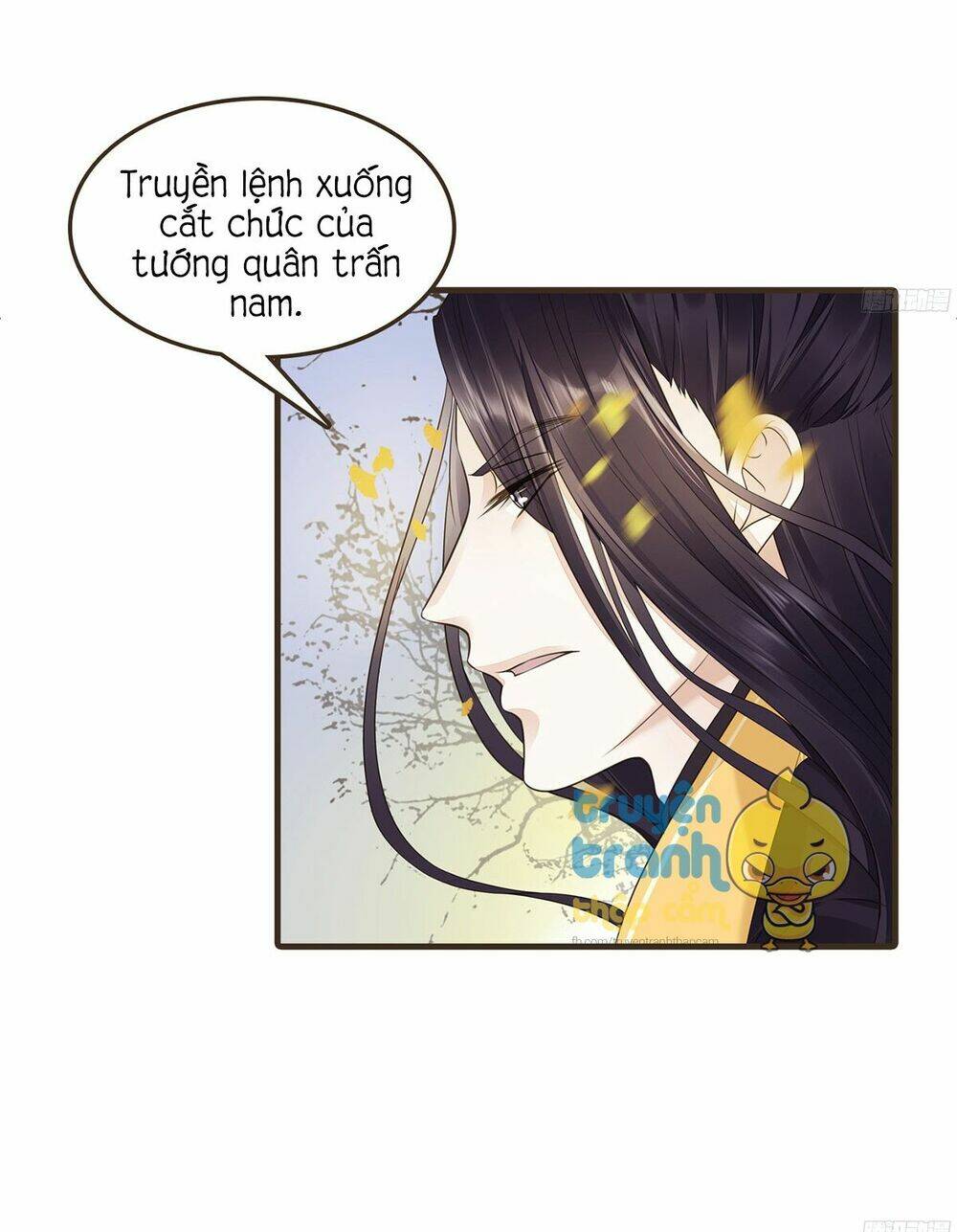 Đại Giá Thừa Tướng: Chapter 54