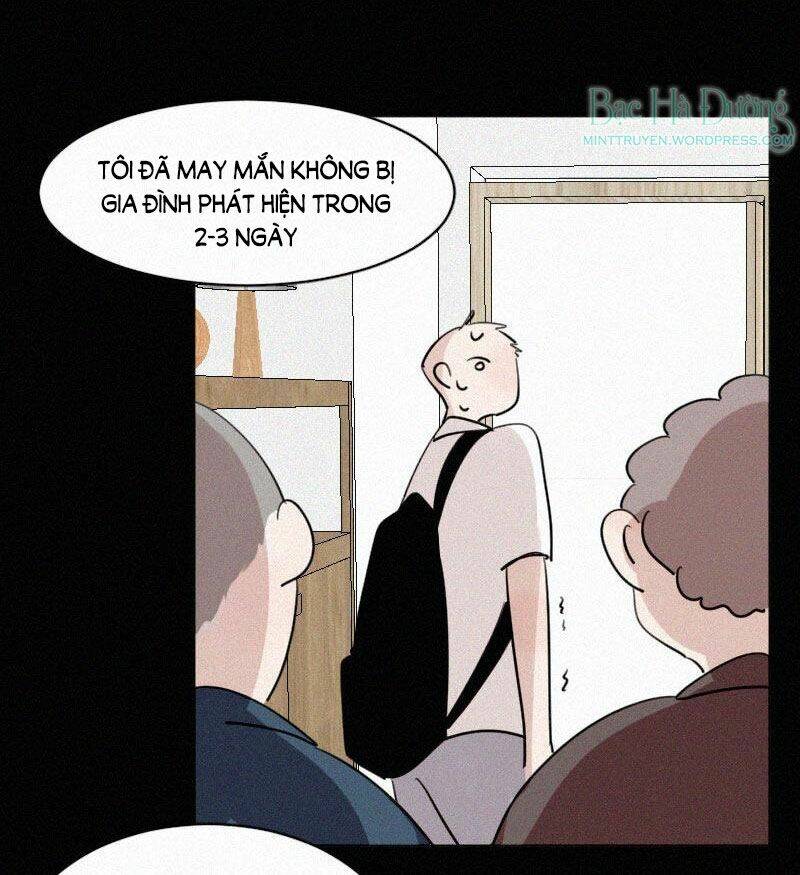 Câu Chuyện Về Cậu Và Tôi: Chapter 52
