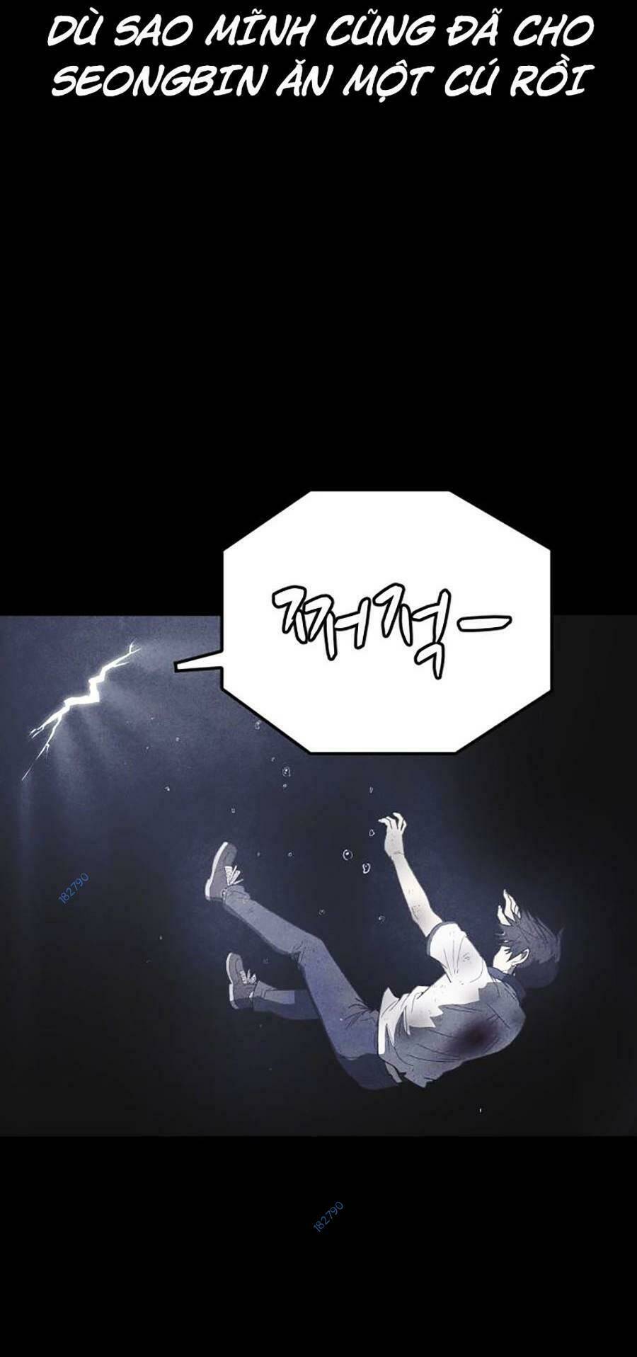 Cậu Bé Shotgun: Chapter 62