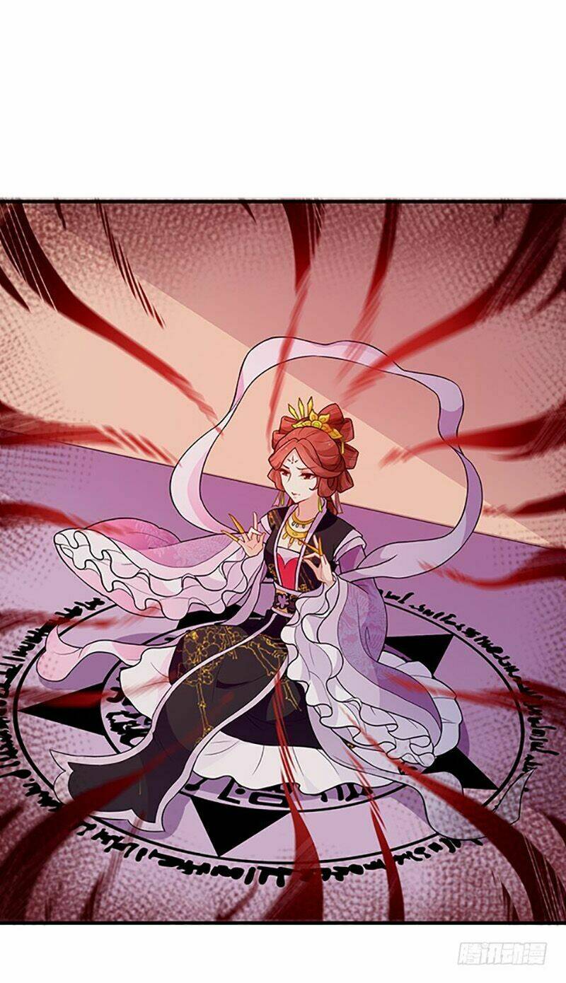Vương Phi Thật Uy Vũ: Chapter 51