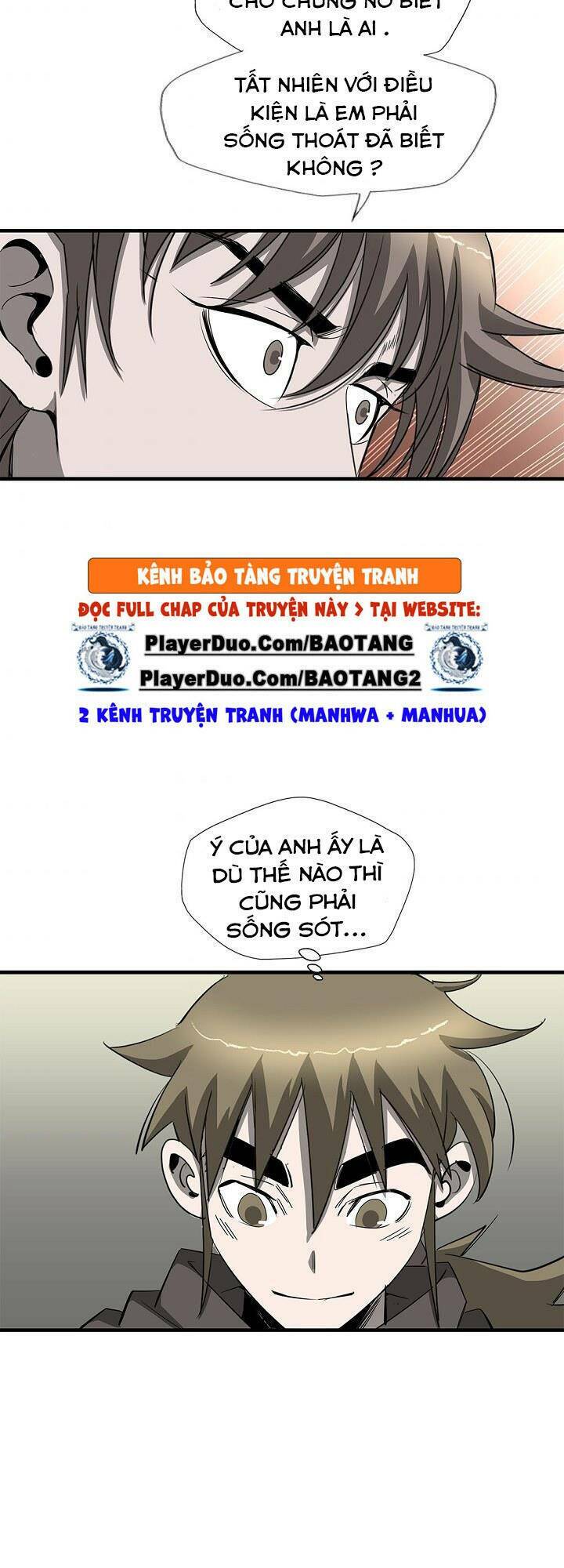 Cuồng Long: Chapter 56