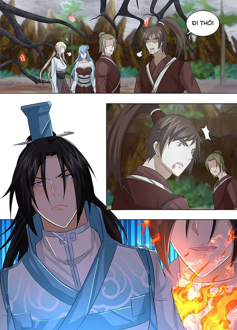 Vĩnh Hằng Chí Tôn: Chapter 230