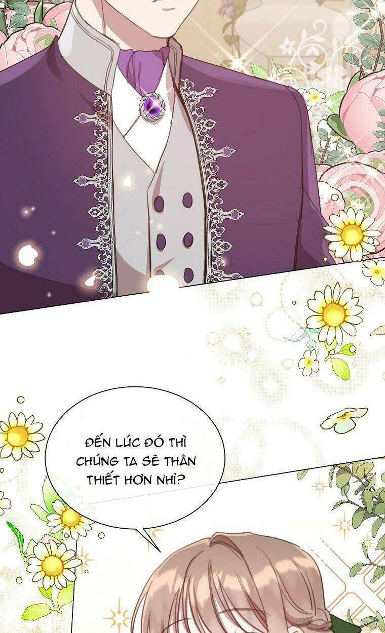 Mất Đi Một Người Chị Tốt: Chapter 17