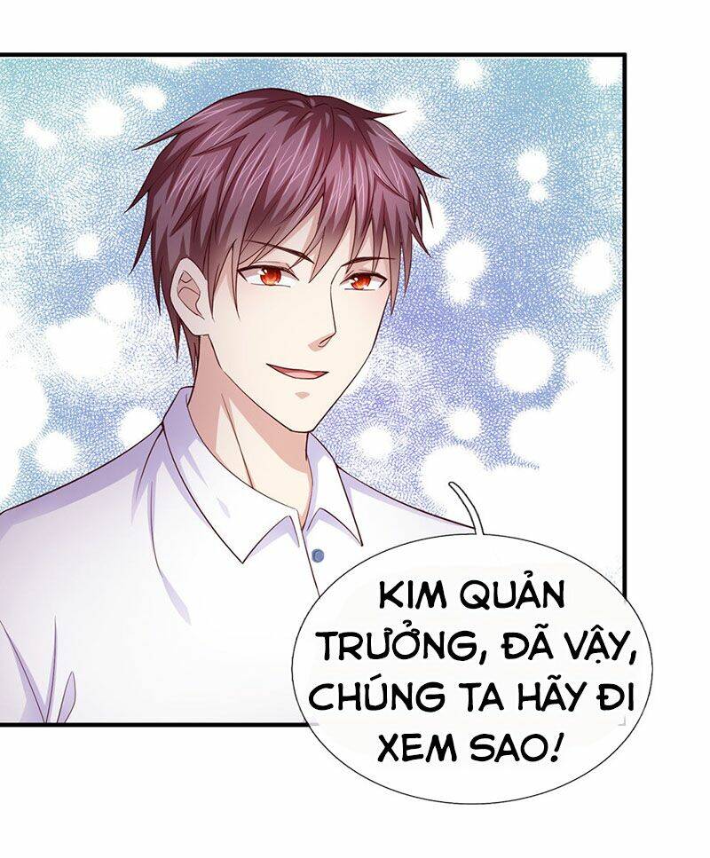 Tuyệt Thế Phi Đao: Chapter 186