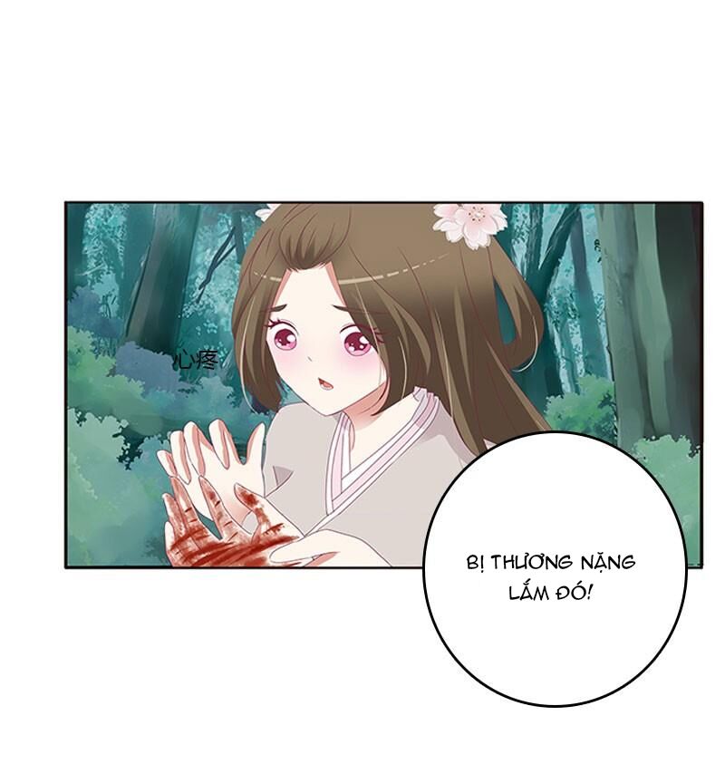 Thông Linh Phi: Chapter 362